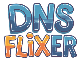 DNS Flixer