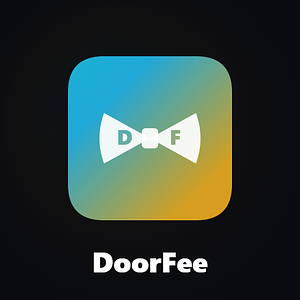 Door Fee