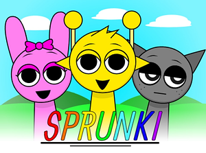 Download Sprunki