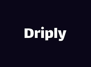 Driply