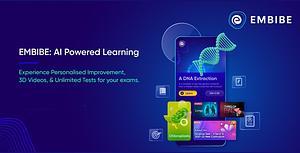 EMBIBE : Learning Outcomes App