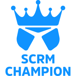 SCRM Champion