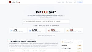 end-of-life.org