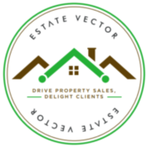 Estate Vector