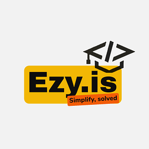 Ezy.is