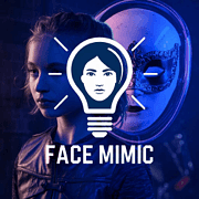 FaceMimic AI - AI Headshot Generator