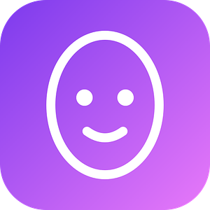 AI Face Shape Detector