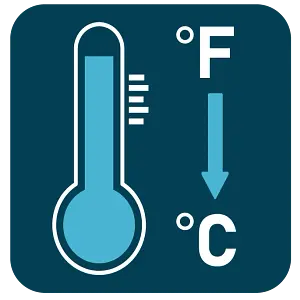 Fahrenheit to celsius