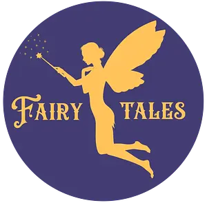 Fairy Tales Narrated With Your Voice 