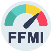 FFMI Calculator