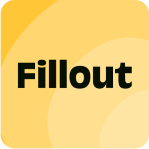 Fillout 2.0