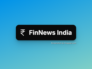 FinNews India