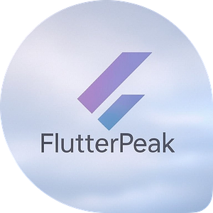 Flutter Peak