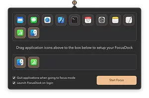 FocusDock