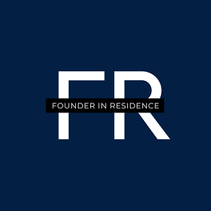 Founder in Residence