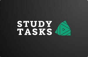 Study Tasks