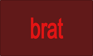 Free Brat Image Generator