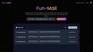 FunMail