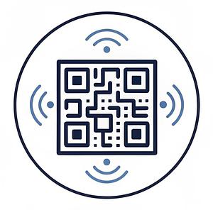 Generador de códigos QR