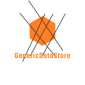 GenericDataStore