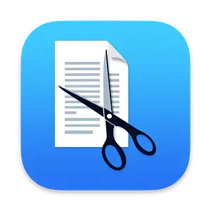 Snipit - Ultimate OCR app for Mac