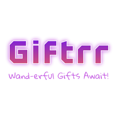 Giftrr