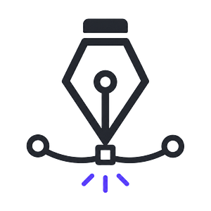 AI SVG Generator for Editable, Consistent SVG Sets | GlyPho
