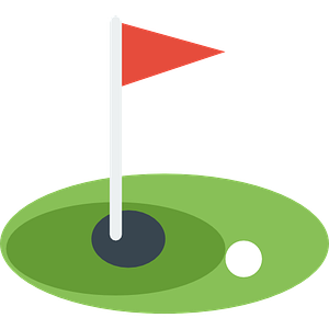 Golf Orbit