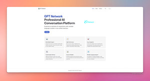 GPT Network