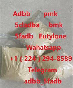 5cladba,4fadb 5cl-adba Strong Powder