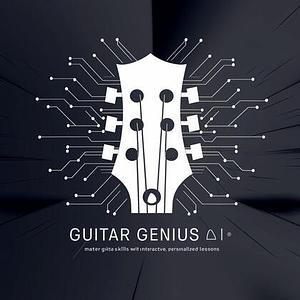 Guitar Genius AI