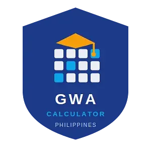 GWA Calculator Philippines