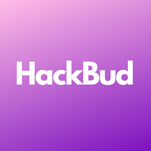 HackBud