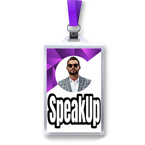 SpeakUp