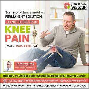 multispeciality hospital in lucknow