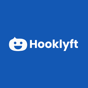 Hooklyft - Craft Perfect Hooks