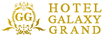 Hotel Galaxy Grand