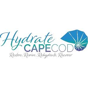 Hydrate Cape Cod