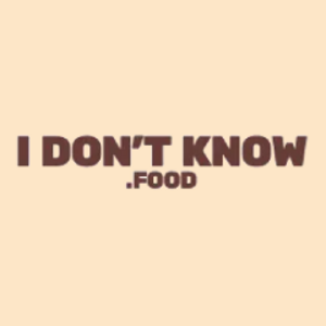 I dont know what to eat!