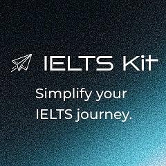 IELTS Kit