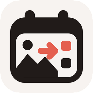 Image to Calendar