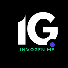 InvoGen.me