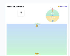 Jack and Jill Game