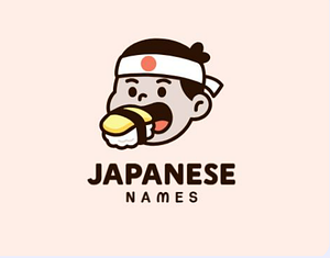 Japanese Name Generator