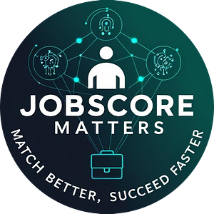 JobScore Matters