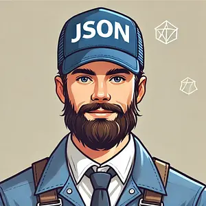 JsonMan