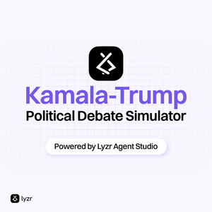 The Political Debate Simulator