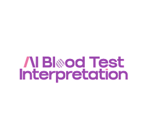 AI Blood Test Interpretation & Analyzer