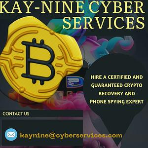 KAY-NINE CYBER SERVICES