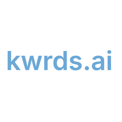 kwrds.ai